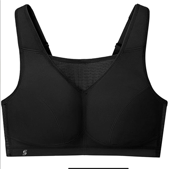 Glamorise Sport Bra, 44 F，NWOT - Picture 1 of 5